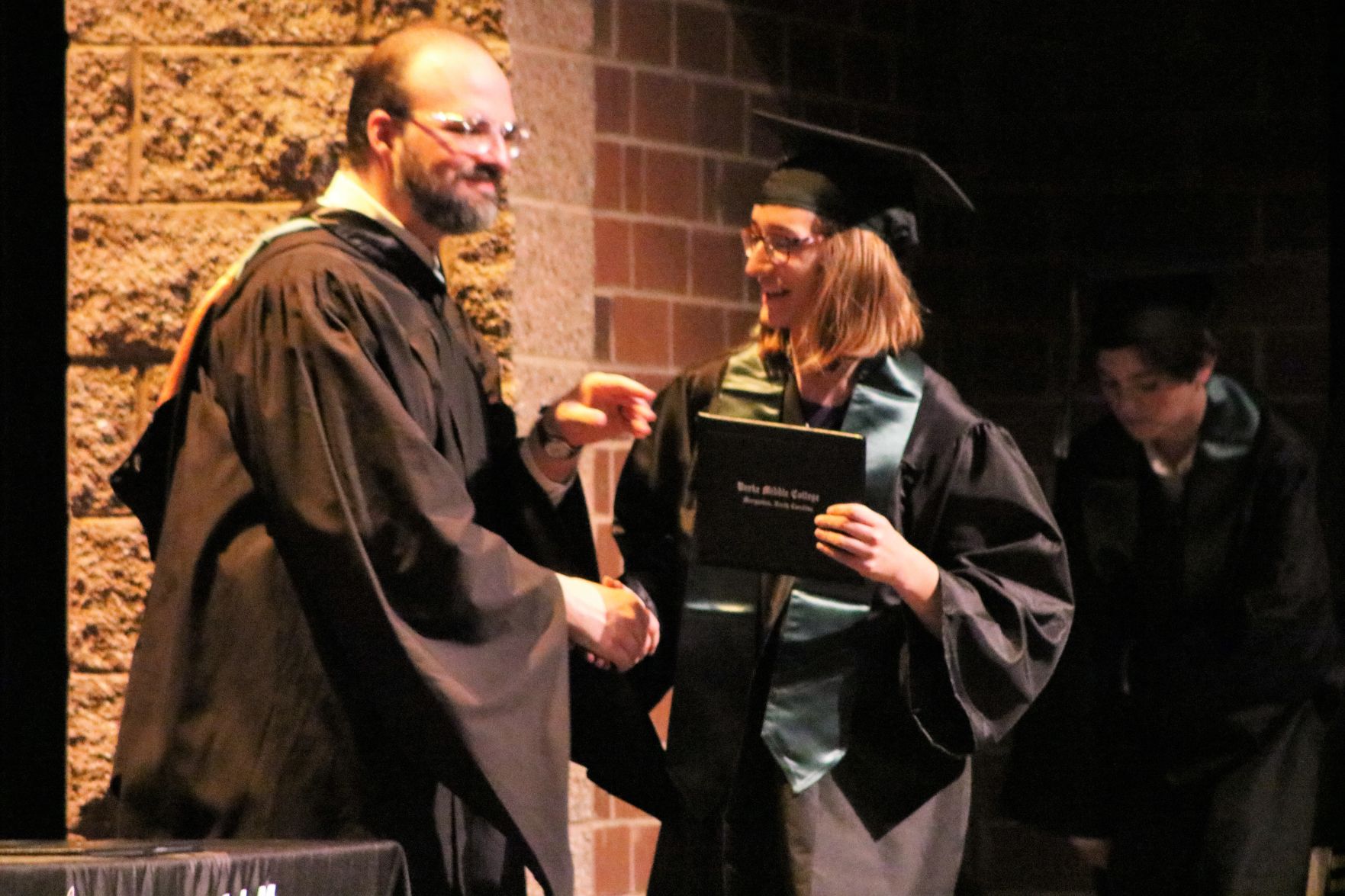 Burke Middle College Graduation 2019 (143).JPG